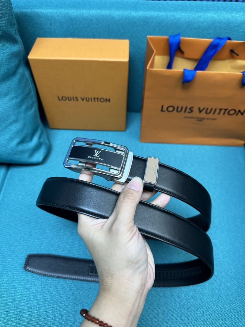 Louis Vuitton Belts